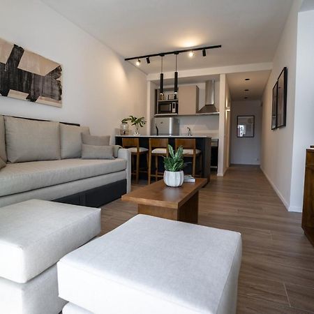 Barrancas Quality Apartments Buenos Aires Luaran gambar