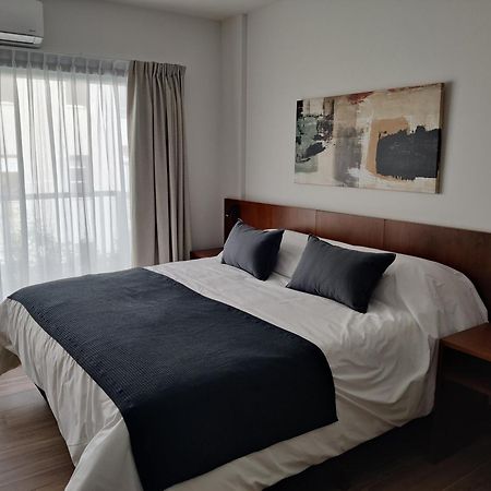 Barrancas Quality Apartments Buenos Aires Luaran gambar