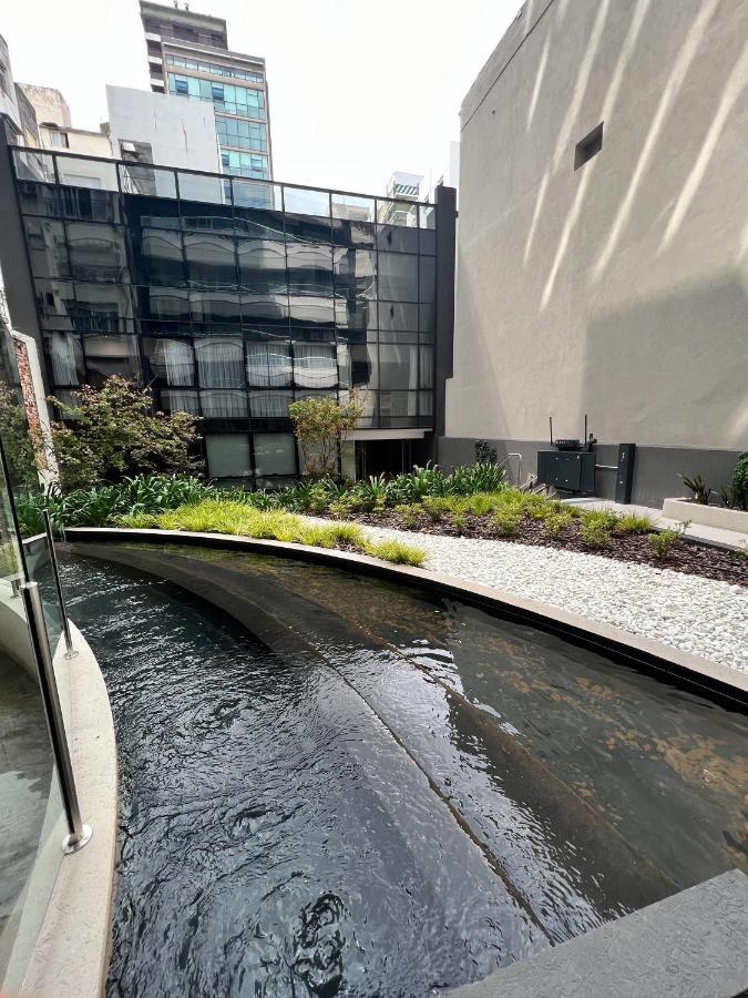 Barrancas Quality Apartments Buenos Aires Luaran gambar