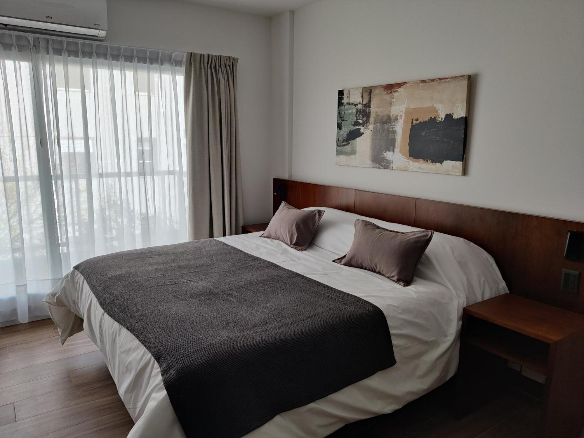 Barrancas Quality Apartments Buenos Aires Luaran gambar