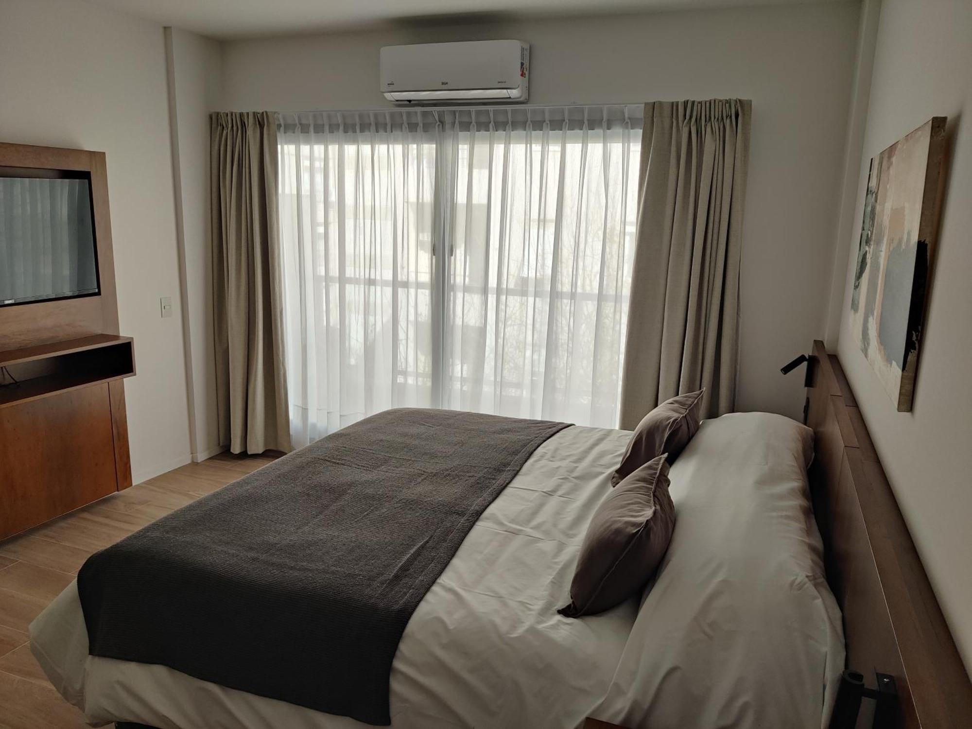 Barrancas Quality Apartments Buenos Aires Luaran gambar