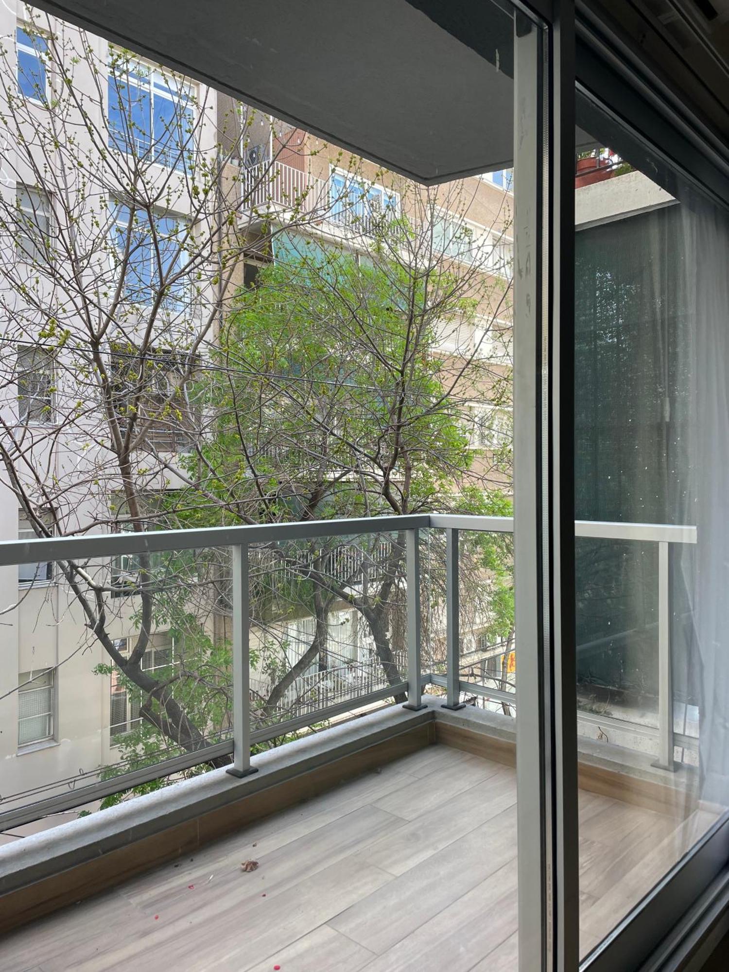 Barrancas Quality Apartments Buenos Aires Luaran gambar