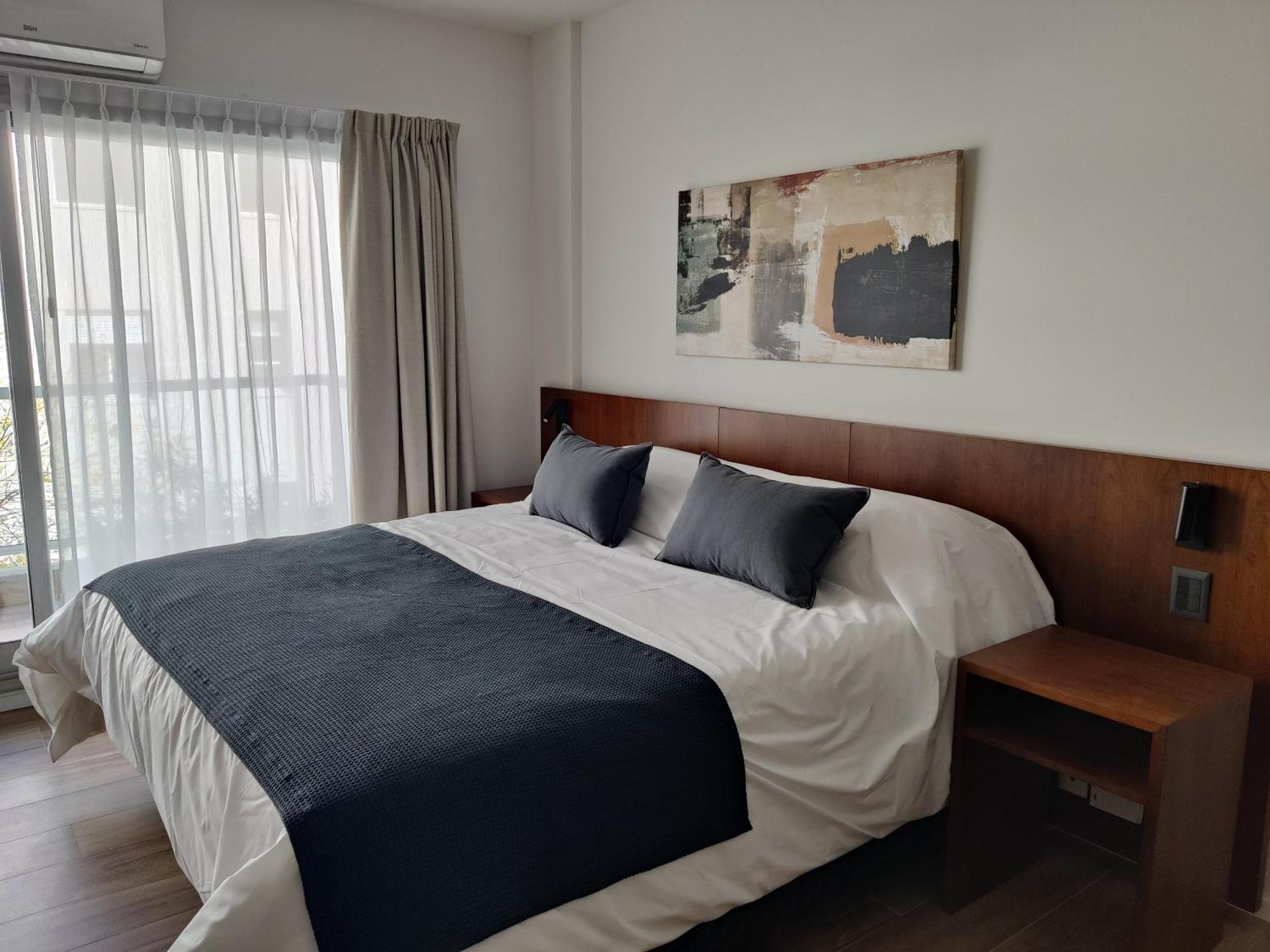 Barrancas Quality Apartments Buenos Aires Bilik gambar